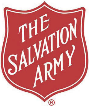 Salvation Army Logo